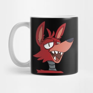 Pyrocynical P1 Mug